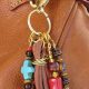 Easy DIY Purse Charms: Add Style Now! | The DIY Hub: Creative Crafts, Repairs & Life Hacks