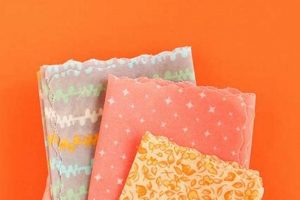 Eco DIY: Make Your Own Beeswax Wrap Today! The DIY Hub: Creative Crafts, Repairs & Life Hacks Eco DIY: Make Your Own Beeswax Wrap Today! | The DIY Hub: Creative Crafts, Repairs & Life Hacks
