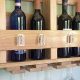 Clever Wine Holder DIY Ideas: Build Your Own! | The DIY Hub: Creative Crafts, Repairs & Life Hacks
