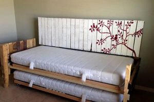Build Your Dream DIY Daybed: Easy DIY Plans & Ideas The DIY Hub: Creative Crafts, Repairs & Life Hacks Build Your Dream DIY Daybed: Easy DIY Plans & Ideas | The DIY Hub: Creative Crafts, Repairs & Life Hacks