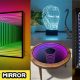 Easy Infinity Mirror DIY: Build Your Own Portal! | The DIY Hub: Creative Crafts, Repairs & Life Hacks