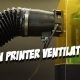 DIY: Resin Printer Ventilation - Fume-Free 3D Printing! | The DIY Hub: Creative Crafts, Repairs & Life Hacks
