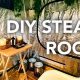 Build Your DIY Steam Room: A Relaxing Guide | The DIY Hub: Creative Crafts, Repairs & Life Hacks
