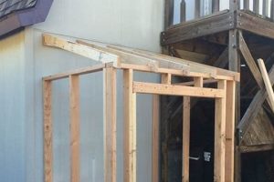 Build a DIY Lean To Shed: Plans & Ideas The DIY Hub: Creative Crafts, Repairs & Life Hacks Build a DIY Lean To Shed: Plans & Ideas | The DIY Hub: Creative Crafts, Repairs & Life Hacks