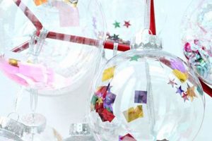 Easy DIY Xmas Baubles: Craft Festive Ornaments! | The DIY Hub: Creative Crafts, Repairs & Life Hacks