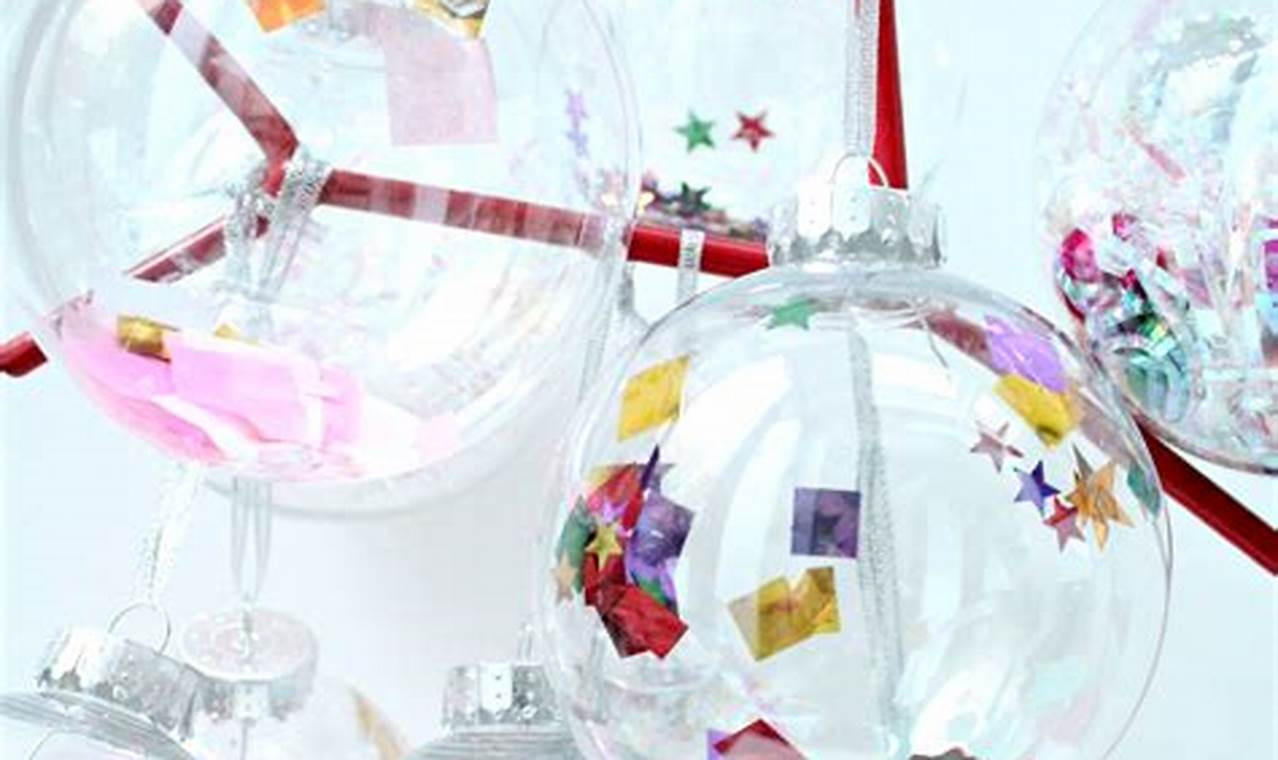 Easy DIY Xmas Baubles: Craft Festive Ornaments! The DIY Hub: Creative Crafts, Repairs & Life Hacks Easy DIY Xmas Baubles: Craft Festive Ornaments! | The DIY Hub: Creative Crafts, Repairs & Life Hacks