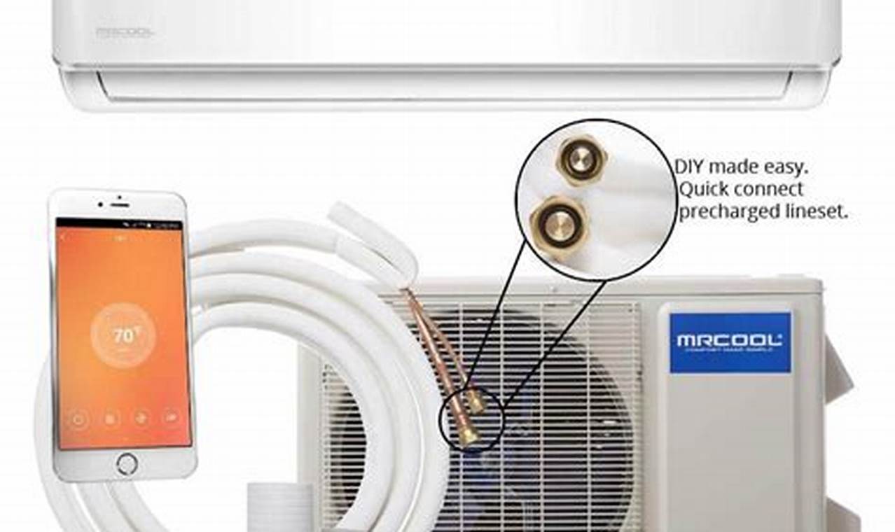 DIY Mini Split AC Guide: Install Your Own & Save! The DIY Hub: Creative Crafts, Repairs & Life Hacks DIY Mini Split AC Guide: Install Your Own & Save! | The DIY Hub: Creative Crafts, Repairs & Life Hacks