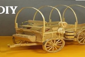 DIY Dream: Craft Wagon Ideas for Creative Storage | The DIY Hub: Creative Crafts, Repairs & Life Hacks