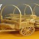DIY Dream: Craft Wagon Ideas for Creative Storage | The DIY Hub: Creative Crafts, Repairs & Life Hacks