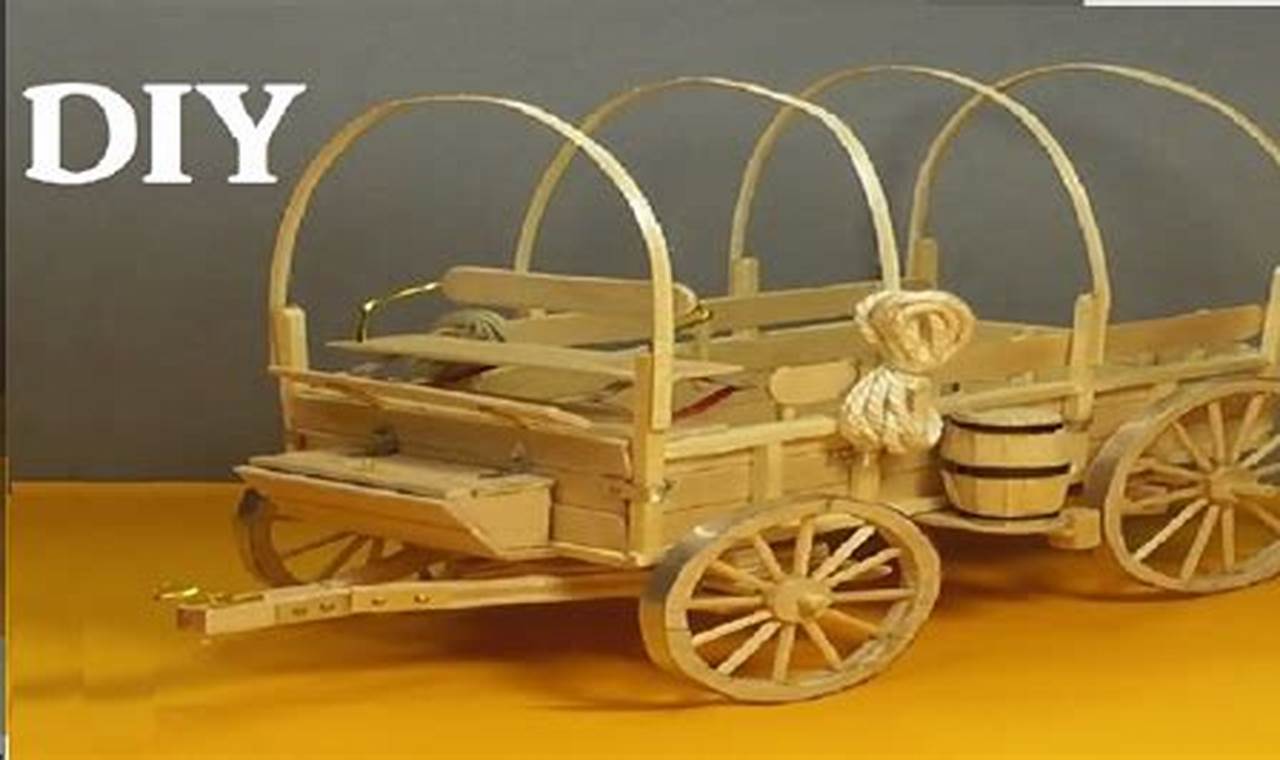 DIY Dream: Craft Wagon Ideas for Creative Storage The DIY Hub: Creative Crafts, Repairs & Life Hacks DIY Dream: Craft Wagon Ideas for Creative Storage | The DIY Hub: Creative Crafts, Repairs & Life Hacks