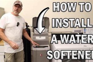 Build Your Own DIY Water Softener System: A Guide | The DIY Hub: Creative Crafts, Repairs & Life Hacks