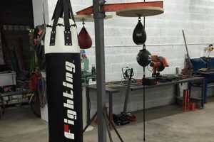 Build a Pro DIY Heavy Bag: Custom & Cheap! | The DIY Hub: Creative Crafts, Repairs & Life Hacks
