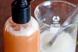 Easy DIY Clarifying Shampoo Recipes for Shiny Hair The DIY Hub: Creative Crafts, Repairs & Life Hacks Easy DIY Clarifying Shampoo Recipes for Shiny Hair | The DIY Hub: Creative Crafts, Repairs & Life Hacks