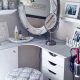 Build Your Dream DIY Vanity Desk Today! | The DIY Hub: Creative Crafts, Repairs & Life Hacks