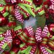 Easy DIY Ribbon Wreath Ideas: A Beginner's Guide | The DIY Hub: Creative Crafts, Repairs & Life Hacks