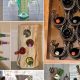 Easy DIY Wine Bottle Holder Ideas: A Guide | The DIY Hub: Creative Crafts, Repairs & Life Hacks