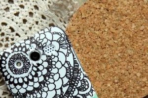 Unlock Style: DIY Phone Case Ideas & More! | The DIY Hub: Creative Crafts, Repairs & Life Hacks