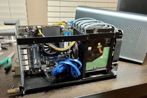 Build Your Own DIY NAS: A Complete Guide | The DIY Hub: Creative Crafts, Repairs & Life Hacks