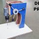 Build a Better DIY Drill Press: Plans &amp; Tips | The DIY Hub: Creative Crafts, Repairs & Life Hacks
