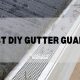 DIY Install: Top-Rated Best DIY Gutter Guards - [Year] | The DIY Hub: Creative Crafts, Repairs & Life Hacks