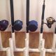 DIY PVC Fishing Rod Holder: Build Your Own Rack! | The DIY Hub: Creative Crafts, Repairs & Life Hacks