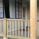 Easy DIY Porch Railing Ideas: Build Your Own! | The DIY Hub: Creative Crafts, Repairs & Life Hacks
