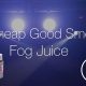 Make DIY Fog Juice: Simple & Safe Fog Machine Fluid | The DIY Hub: Creative Crafts, Repairs & Life Hacks