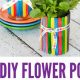Easy DIY Plant Pots: Creative Container Ideas! | The DIY Hub: Creative Crafts, Repairs & Life Hacks