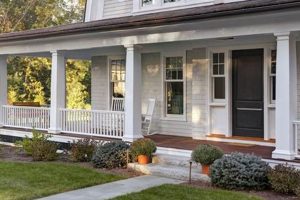 Easy DIY Porch Ideas: Enhance Your Outdoor Space! The DIY Hub: Creative Crafts, Repairs & Life Hacks Easy DIY Porch Ideas: Enhance Your Outdoor Space! | The DIY Hub: Creative Crafts, Repairs & Life Hacks