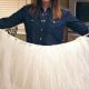 Easy DIY Tulle Skirt: A Beginner's Dream Project! | The DIY Hub: Creative Crafts, Repairs & Life Hacks