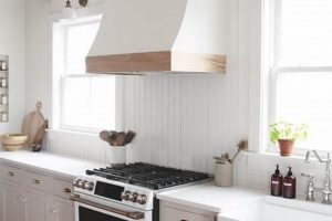 Easy DIY Range Hood Cover Ideas: Style Your Kitchen! The DIY Hub: Creative Crafts, Repairs & Life Hacks Easy DIY Range Hood Cover Ideas: Style Your Kitchen! | The DIY Hub: Creative Crafts, Repairs & Life Hacks