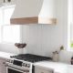 Easy DIY Range Hood Cover Ideas: Style Your Kitchen! | The DIY Hub: Creative Crafts, Repairs & Life Hacks