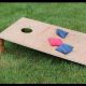 Easy Corn Hole Game DIY Project: Build Your Own! | The DIY Hub: Creative Crafts, Repairs & Life Hacks