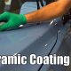 Easy DIY Ceramic Coating Guide: Get Pro Results! | The DIY Hub: Creative Crafts, Repairs & Life Hacks