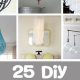 Easy DIY Chandelier Ideas: Craft Your Dream Lighting | The DIY Hub: Creative Crafts, Repairs & Life Hacks