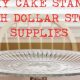 Easy DIY Cake Holder: Ideas & Inspiration | The DIY Hub: Creative Crafts, Repairs & Life Hacks