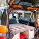 Build Your Honda Element DIY Hard Top Camper (Easy Guide) | The DIY Hub: Creative Crafts, Repairs & Life Hacks