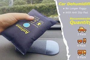 DIY Car Dehumidifier: Rechargeable Desiccant Bag Tips & Tricks | The DIY Hub: Creative Crafts, Repairs & Life Hacks