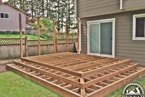 Build Your Dream DIY Deck: Plans, Tips & Ideas | The DIY Hub: Creative Crafts, Repairs & Life Hacks