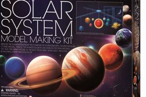 Build-a-Solar-System: DIY Solar System Kits for STEM Fun! The DIY Hub: Creative Crafts, Repairs & Life Hacks Build-a-Solar-System: DIY Solar System Kits for STEM Fun! | The DIY Hub: Creative Crafts, Repairs & Life Hacks