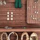 Easy Necklace Holders DIY: Stylish Jewelry Storage | The DIY Hub: Creative Crafts, Repairs & Life Hacks