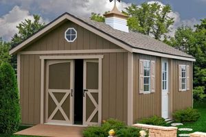 Build Your Dream: DIY Garden Shed Kit Guide | The DIY Hub: Creative Crafts, Repairs & Life Hacks