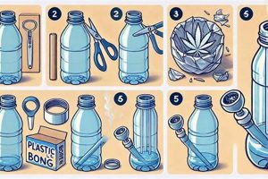 Easy DIY Bong Guide: Make Your Own! | The DIY Hub: Creative Crafts, Repairs & Life Hacks