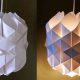Easy DIY Paper Lamp Ideas: Light Up Your Home! | The DIY Hub: Creative Crafts, Repairs & Life Hacks