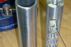 DIY Silencer Guide: Legality, Safety & More Tips The DIY Hub: Creative Crafts, Repairs & Life Hacks DIY Silencer Guide: Legality, Safety & More Tips | The DIY Hub: Creative Crafts, Repairs & Life Hacks