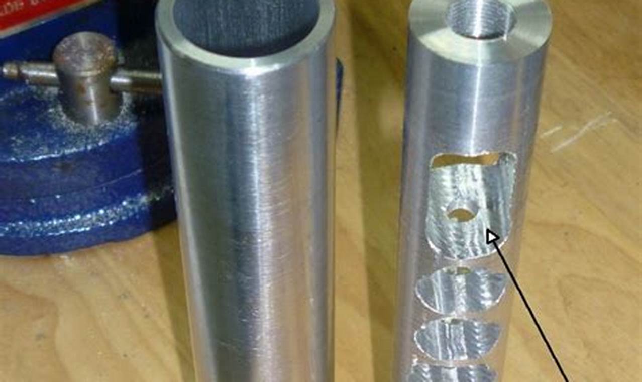 DIY Silencer Guide: Legality, Safety & More Tips | The DIY Hub: Creative Crafts, Repairs & Life Hacks