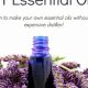 Easy DIY Essential Oil Blends At Home | The DIY Hub: Creative Crafts, Repairs & Life Hacks