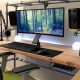 Build Your Own: DIY Computer Desk Ideas & Plans | The DIY Hub: Creative Crafts, Repairs & Life Hacks