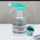 Easy DIY Whiteboard Cleaner: Tips & Recipes | The DIY Hub: Creative Crafts, Repairs & Life Hacks