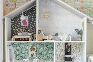 Build Your Dream: DIY Dollhouses & More! The DIY Hub: Creative Crafts, Repairs & Life Hacks Build Your Dream: DIY Dollhouses & More! | The DIY Hub: Creative Crafts, Repairs & Life Hacks